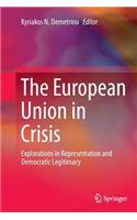 European Union in Crisis