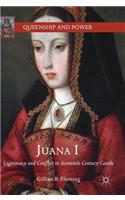 Juana I