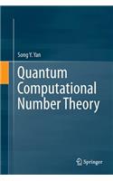 Quantum Computational Number Theory