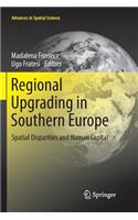 Regional Upgrading in Southern Europe