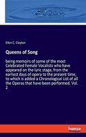 Queens of Song
