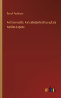 Kolttain mailta