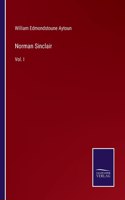 Norman Sinclair