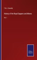 History of the Royal Sappers and Miners