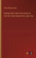 Geology