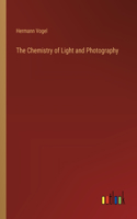 Chemistry of Light and Photography