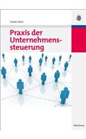 PRAXIS Der Unternehmenssteuerung