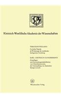 Cyclische Peptide ALS Werkzeuge Der Molekularbiologischen Forschung. Grundlagen Und Anwendungsmöglichkeiten Von Chemilumineszenz, Der Umwandlung Von Chemischer Energie in Licht