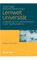 Lernwelt Universität