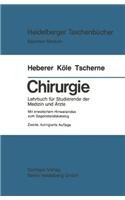 CHIRURGIE