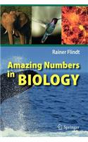 Amazing Numbers in Biology