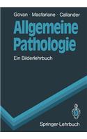 Allgemeine Pathologie