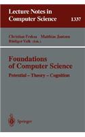 Foundations of Computer Science