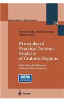 Principles of Practical Tectonic Analysis of Cratonic Regions