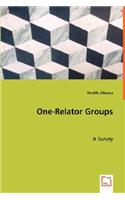 One-Relator Groups