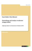 Darstellung und Analyse moderner Anlagevehikel: Aufgezeigt anhand von Strukturierten Produkten & ETFs