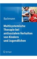 Multisystemische Therapie Bei Dissozialem Verhalten Von Kindern Und Jugendlichen