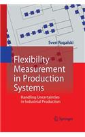 Flexibility Measurement in Production Systems