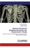 Human Humerus Sexdetermination-An Osteometric Study