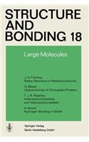 Large Molecules