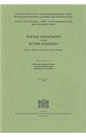 Wiener Zeitschrift Fur Die Kunde Sudasiens Und Archiv Fur Indische Philosophie / Wiener Zeitschrift Fur Die Kunde Sudasiens Band XLVII 2003