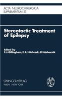 Stereotactic Treatment of Epilepsy