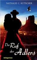 Ruf des Adlers