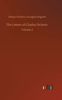 The Letters of Charles Dickens