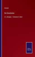 Die Grenzboten