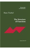 Structure of Functions