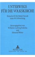 Unterwegs Fuer Die Volkskirche