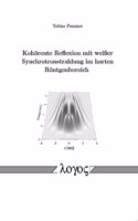 Koharente Reflexion Mit Weisser Synchrotronstrahlung Im Harten Rontgenbereich