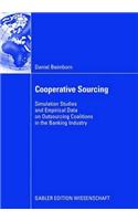 Cooperative Sourcing