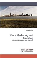 Place Marketing and Branding