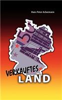 Verkauftes Land