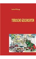 Tierische Geschichten