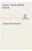Letters from France
