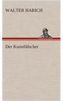 Der Kunstfälscher: (German)