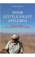 Mehr Göttlichkeit (er)leben