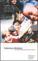 Tolerance Matters