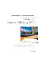 Jahrbuch Innere Führung 2016