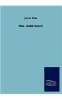 Max Liebermann