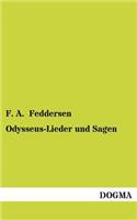 Odysseus-Lieder Und Sagen