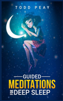 Guided Meditations for Deep Sleep
