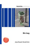 Bin Bag: (English)