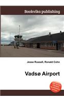 Vadso Airport: (English)