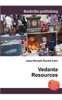 Vedanta Resources