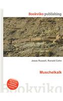 Muschelkalk: (English)