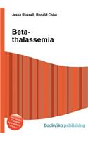 Beta-Thalassemia