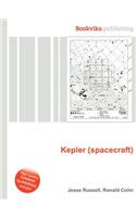 Kepler (Spacecraft): (English)